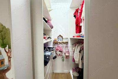 Jumatate de Duplex, 4 camere, Serena ,Mosnita Veche - 9