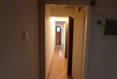 Drumul Taberei Mall Afi Cotroceni BLOC SPECIAL TIP E  SUP 82MP et 7 necesita ren - 2