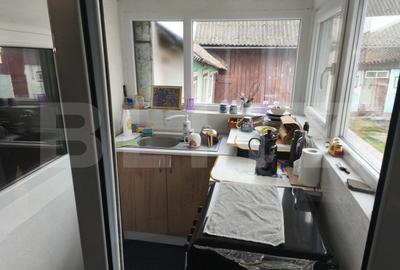 Casa 3 camere, 130mp, zona Vascauti - Siret - 12