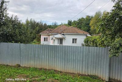Casă cu 4 camere în Parava - 2