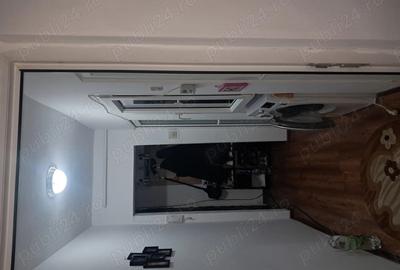Apartament cu 3 camere semidecomandat în Big - 2
