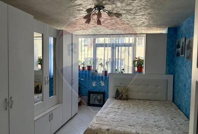 Apartament cu 4 camere decomandat, mobilat în Ultracentral - 12