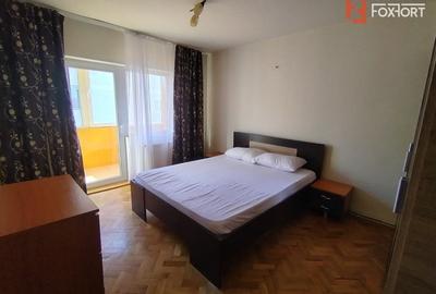 Apartament cu 3 camere de inchiriat in Timisoara, zona Lidia - 10