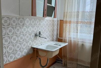 Garsonieră decomandată în Central - 1