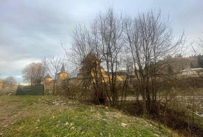Teren Construcții intravilan de 2.2599999904633 mp, în Sucevița - 12