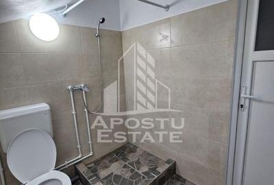 Apartament 4 camere,  Pet Friendly, Loc de parcare inclus, Giroc - 14