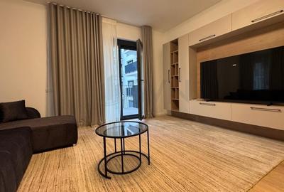 Apartament cu 3 camere decomandat, mobilat în Domenii - 2