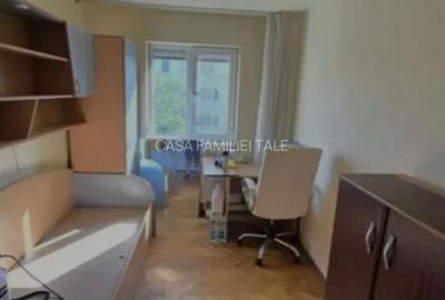 Apartament cu 4 camere decomandat în Circumvalațiunii - 5