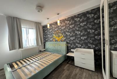 Apartament cu 2 camere, mobilat în Mărăști - 2