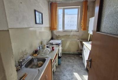 Apartament cu 2 camere la 400 de metri de statiile de metrou Dristor1 si 2 - 10