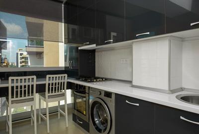 Inchiriere Studio GranVia Residence - Lujerului - 4