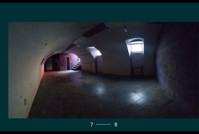 Spatiu Arad demisol de vanzare - 4