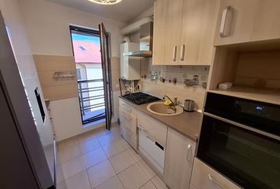 Apartament nou 2 camere, terasa 14 mp, centrala prop- Pantelimon 16A Apartament nou 2 camere, terasa 14 mp, centrala prop- Pantelimon 16A - 8