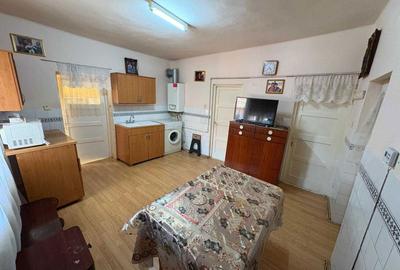 Casă cu 4 camere în Lunca Târnavei - 3