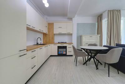 Decebal Luxury Haven | 2 Camere Premium & Parcare Subterana - 3