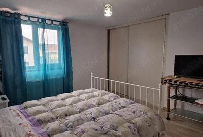 Casă cu 1 camere cu Teren 350 Mp în Dumbrăvița - 10