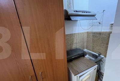 Garsoniera de vanzare, 14 mp, zona Soarelui - 2