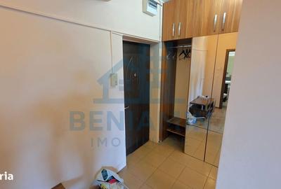 Garsonieră în Central - 2