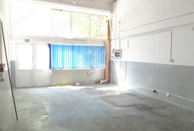 Spațiu comercial, de 140 mp, în Central - 13