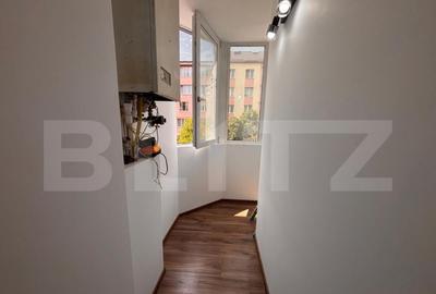 Garsoniera de vanzare, 33 mp, etaj 2, zona Independentei - 7