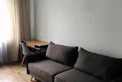Garsonieră decomandată în Tineretului