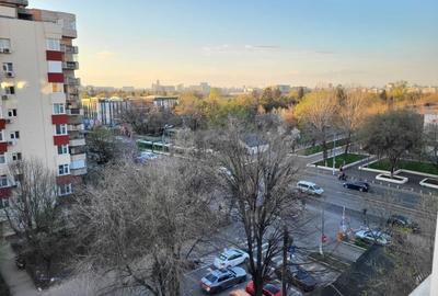 Apartament cu 2 camere decomandat în Brâncoveanu - 7
