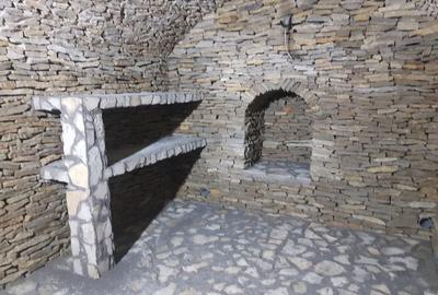 Casă cu 4 camere în Central - 2