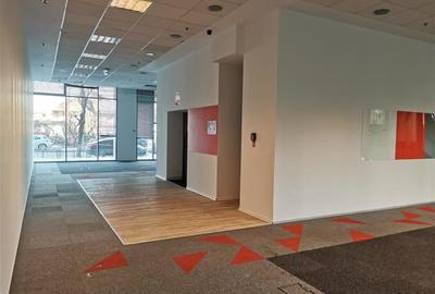 Inchiriere birouri de clasa A in myHive S-Park - 5