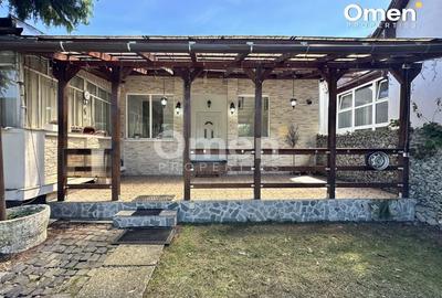 Casa de vânzare Centrul Vechi cu teren de 599 mp - 7