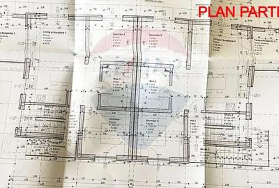 Casă cu 18 camere cu Teren 1859 Mp în Sânmartin - 17