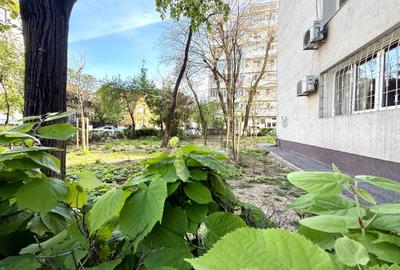 Apartament cu 3 camere semidecomandat în Domenii - 17