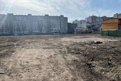 22.000mp - in apropiere de Bucur Obor - Sos.Stefan Cel Mare - 6
