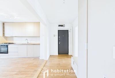 Confort, lumină și rafinament – 3 camere,  in zona Tipografilor - 46