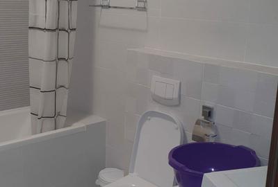 Apartament cu 2 camere în Central - 5