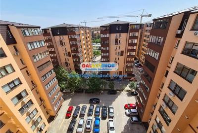 Apartament 2 camere Mobilat Utilat in Militari Residence, 450 Euro - 8