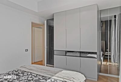 Apartament cu 3 camere în Central - 8