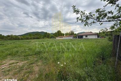 Teren de 3000 mp, în Mireșu Mare - 2