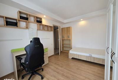 Casă cu 3 camere cu Teren 30 Mp în Pipera - 13