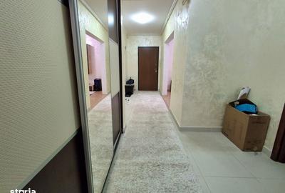Apartament cu 2 camere, mobilat în Dobroești - 6