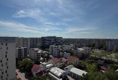 Apartament cu 2 camere decomandat, mobilat în Lujerului - 3