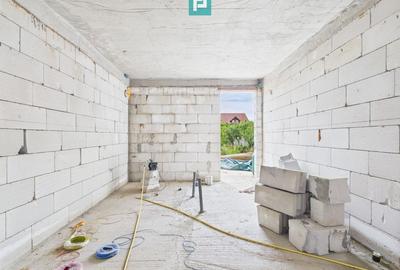 Duplex spațios la roșu - Șag, zonă liniștită Duplex spațios la roșu - Șag, zonă liniștită - 6