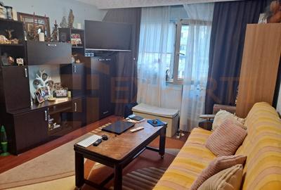 Apartament 2 camere zona CET - 2