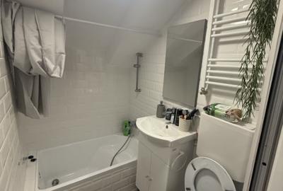 Apartament 1 camera - 47,45 mp - mobilat complet - zona Florilor! - 5