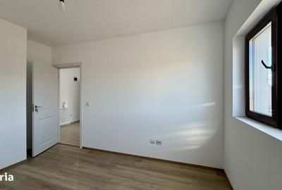 Apartament cu 2 camere decomandat în Lunca Cetățuii - 3