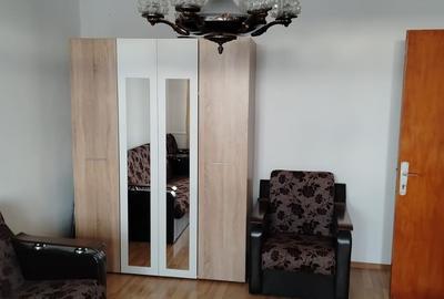 Apartament cu 2 camere decomandat în Drumul Taberei - 3
