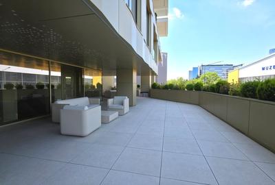 Apartament cu 2 camere decomandat, mobilat în Floreasca - 19