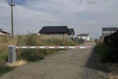 Teren de 500 mp, în Țegheș - 2