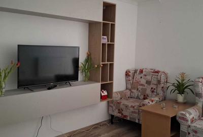 Garsonieră decomandată în Gheorgheni - 2