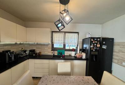 Locuin?a moderna, eficienta energetic, cu gradina amen - 13