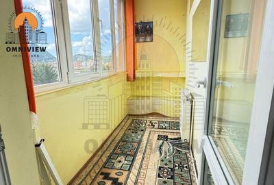 Apartament 2 camere cu parcare și boxă – Calea București, Brașov - 8